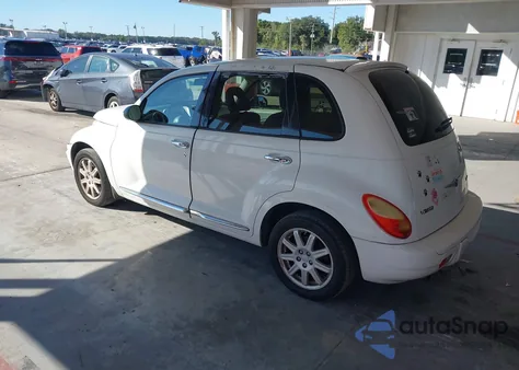 2010 Chrysler Pt Cruiser Classic z USA, uszkodzony, nr VIN 3A4GY5F99AT132716